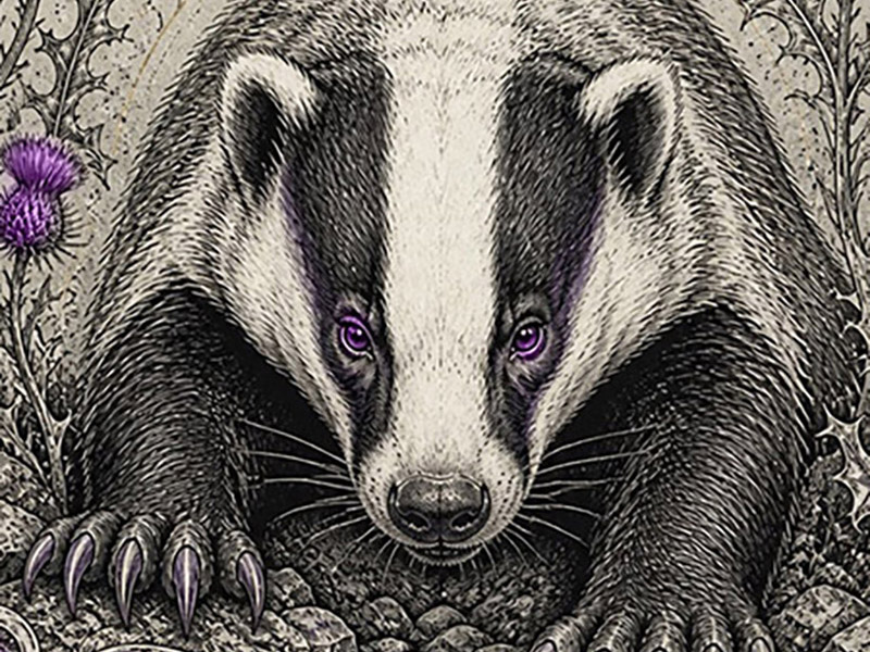Badger
