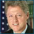 Bill Clinton