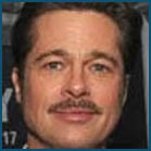 Brad Pitt