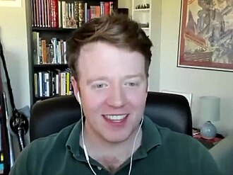 Brennan Lee Mulligan