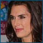 Portrait of Brooke Shields - Sable personality