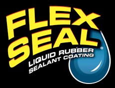 Portrait of Flex Seal - Rooster personality