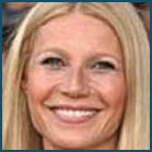 Portrait of Gwyneth Paltrow - Prairie Dog personality
