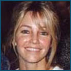 Portrait of Heather Locklear - Wild Cat personality