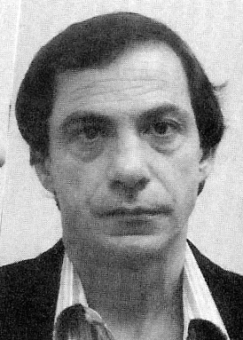 Portrait of Henry Hill - Weasel personality