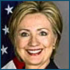 Hillary Clinton