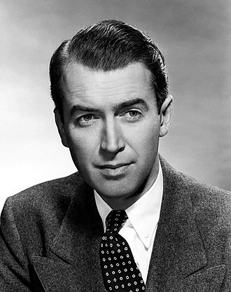 Portrait of James Stewart - Dog personality