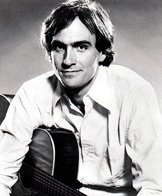 Portrait of James Taylor - Deer personality