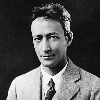 Portrait of Jean Toomer - Snake personality