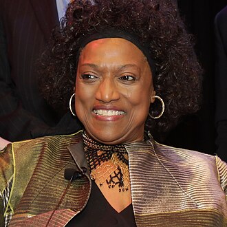 Portrait of Jessye Norman - Swan personality