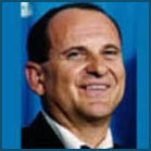 Portrait of Joe Pesci - Badger personality