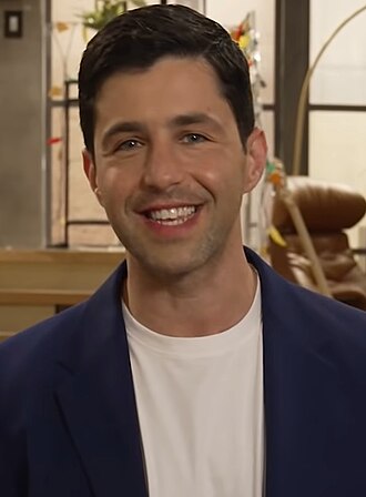Portrait of Josh Peck - Sea Lion personality