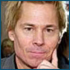 Portrait of Kato Kaelin - Dog personality