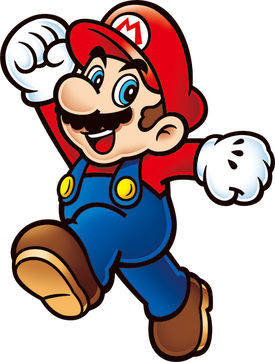 Portrait of Mario - Dog personality
