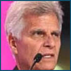 Portrait of Mark Spitz - Sea Lion personality