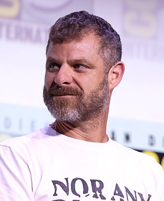 Matt Stone