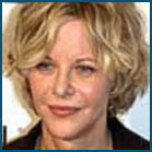 Portrait of Meg Ryan - Otter personality