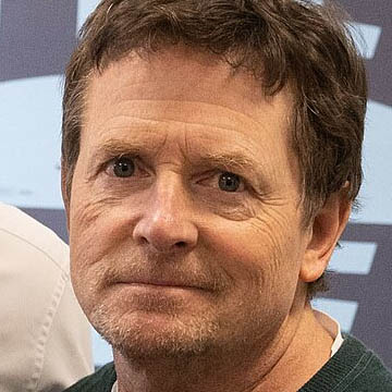 Michael J. Fox