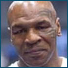 Mike Tyson