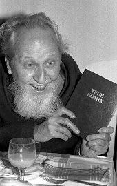 Moses David