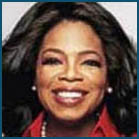 Oprah Winfrey