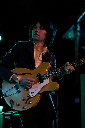 Portrait of Ryan Ross - Snake personality