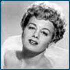 Portrait of Shelley Winters - Hippo personality