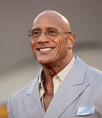 The Rock