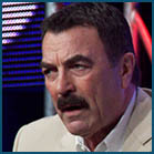 Tom Selleck