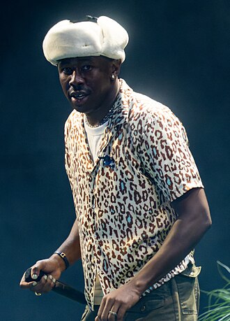 Tyler, The Creator